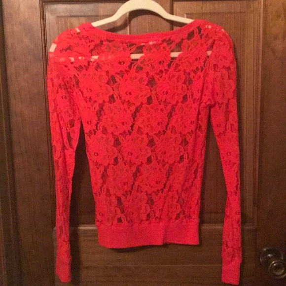 Aeropostale long sleeve - Picture 2 of 3